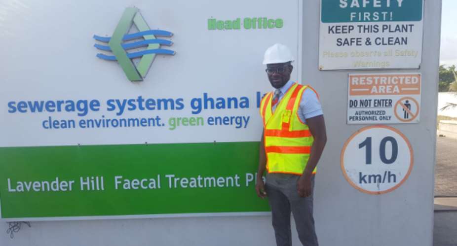 On The Role Of Social Entrepreneurship In Overcoming Africas Social And Environmental Challenges: Reflections On My Visit To Dr. Siaw Agyepongs Waste Management Facilities In Ghana