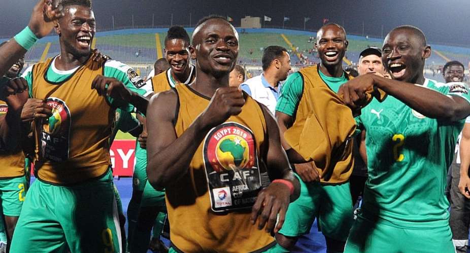 AFCON 2019: Senegal 1-0 Tunisia – Teranga Lions Progress To Finals After 17years