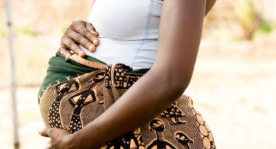 More pregnant women diagnosed with HIV at Ada