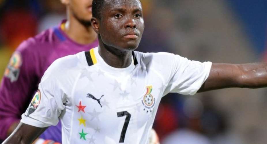 2026 World Cup Qualifiers: Samuel Inkoom predicts a tough campaign for Black Stars