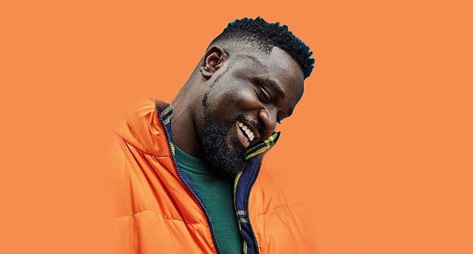 Sarkodie has become the first Ghanaian artiste to hit a million subscribers on YouTube