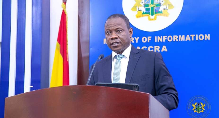 GHS issues alert over Dengue Fever outbreak; nine cases confirmed in Eastern Region