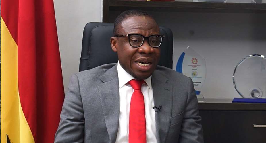 NHIA releases additional GH¢135m to healthcare providers