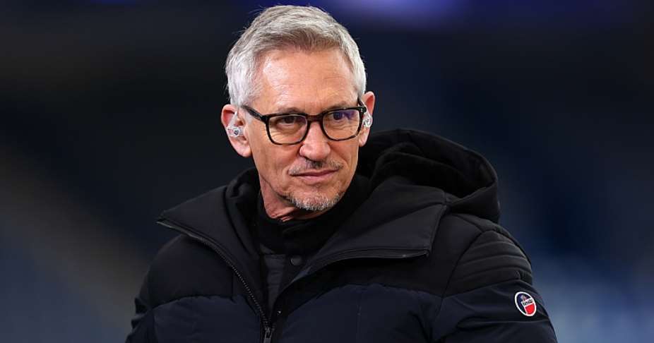I dont want to wait, says Lineker on England lifting a major trophy