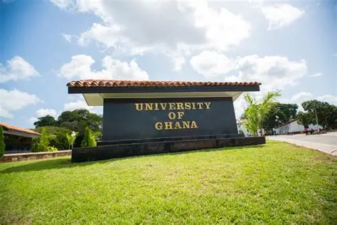 University of Ghana lifts ban on social gatherings as COVID-19 cases decline