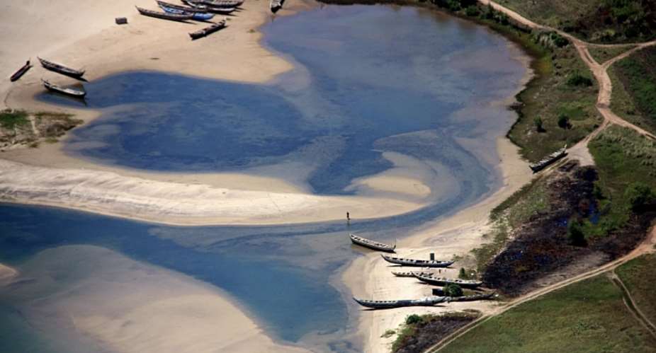 Study finds high levels of arsenic and mercury in Keta Lagoon, triggers public health alarm