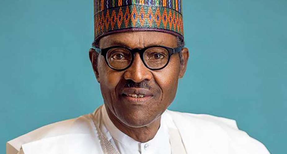 Buhari: Tributes and reflections