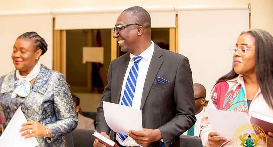Finance Minister inaugurates 7-member board of Financial Intelligence Centre