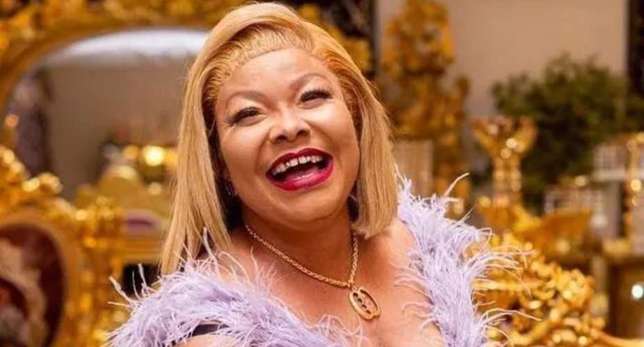 Agradaa files bail pending appeal at High Court
