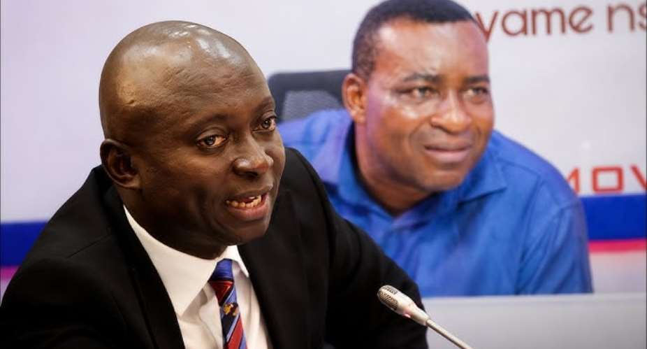 Lawyers asks High Court to stay judgment in Wontumi’s Samreboi case, buys ‘injury time’ at Supreme Court