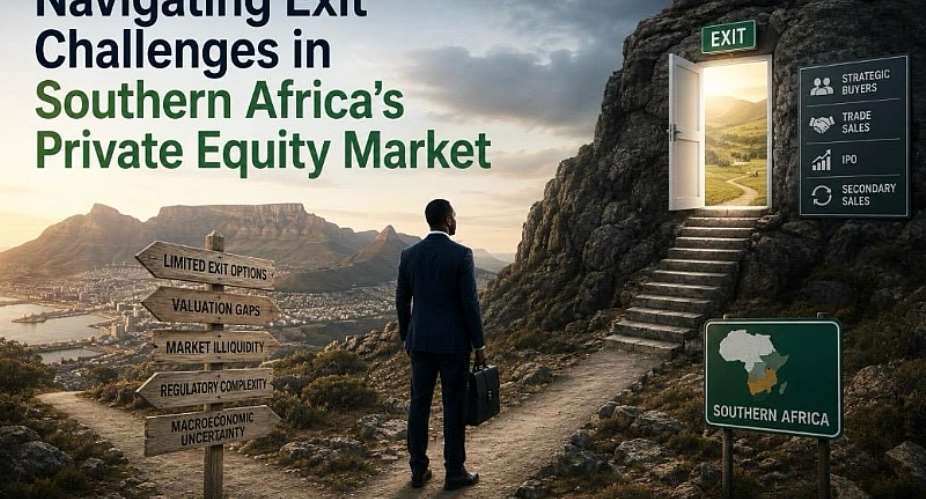 Private Equity’s African Reckoning: From Helios Investments High Hopes To Carlyle’s Costly Exits