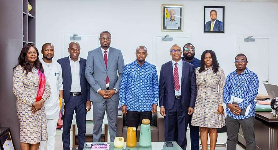 ECOWAS delegation begins study tour of NPAs fuel quality regulation