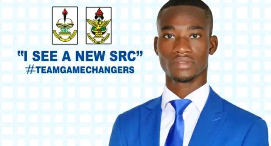 Election 2028: An Open Letter To Dr. Bawumia Over “What Tomas Said in A Pub”