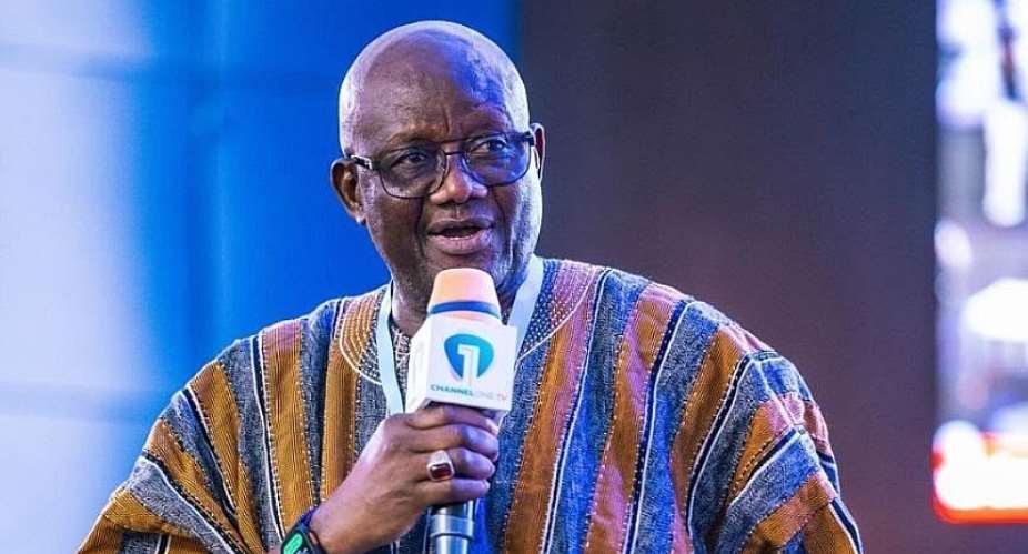 NPP cannot win 2028 elections with division — Paul Afoko