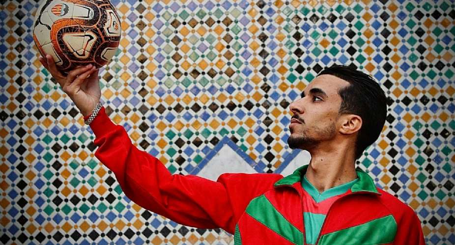 Morocco consolidated, Egypt broke through, Algeria was frustrated and Tunisia collapsed. - Source: Meryeme Elbakali/Pexels