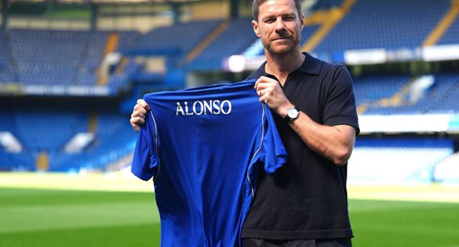 Chelsea: Xabi Alonso says timings took him to Chelsea over Liverpool