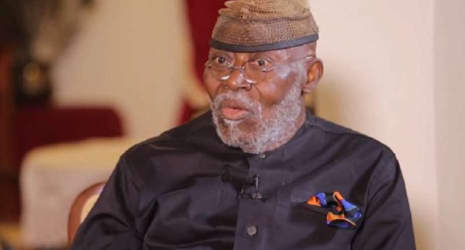 GFA must retain Carlos Queiroz as Black Stars coach – Dr Nyaho Tamakloe