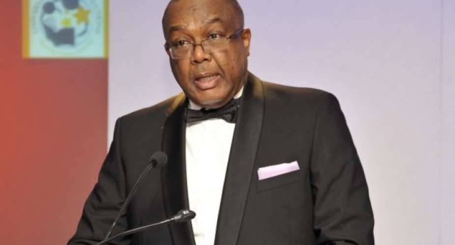 Mahama Was Too Nice To The Media — Former Ambassador Victor Smith