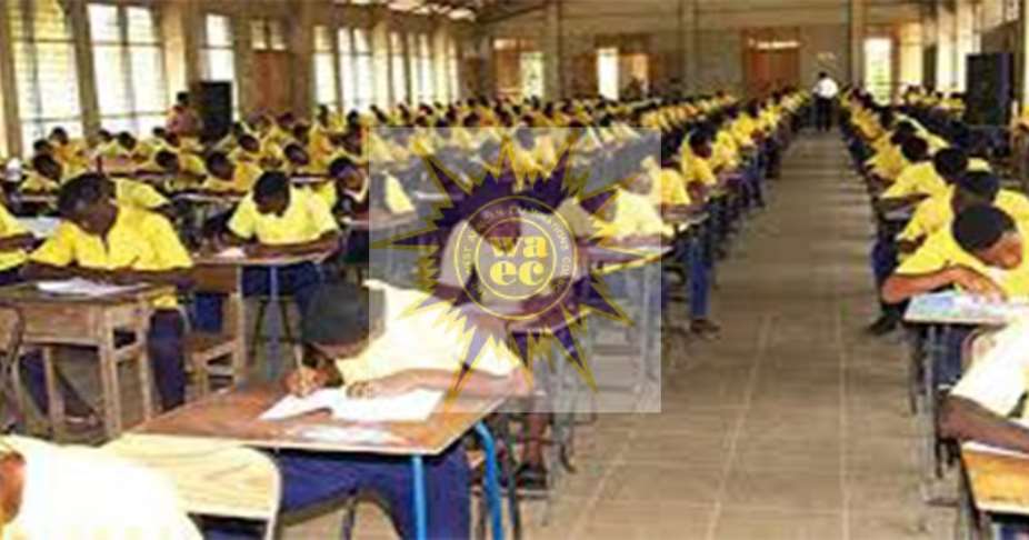Franklin Cudjoes Comments On The WASSCE Results Are Baseless And Ridiculous!