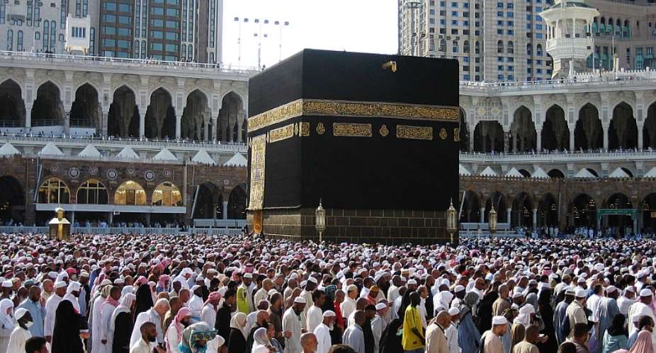 Hajj Reporters Expand Operations, Appoint Correspondents