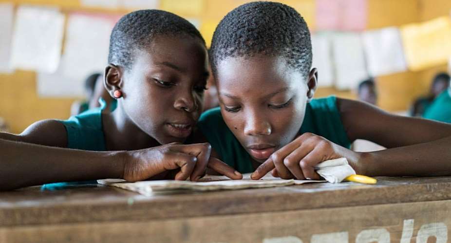 Strategy Shift In Policy To Promote English Speaking Habits In Ghanaian Basic Schools