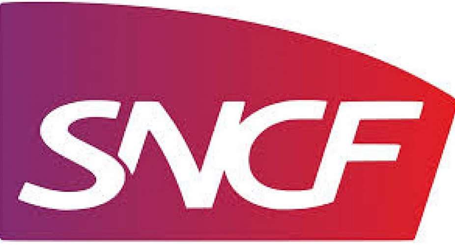website SNCF