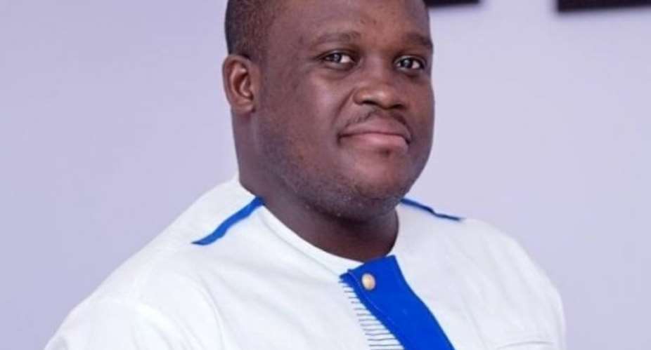 Sam George Jabs Minister Over Plans To Reduce GBC Channels