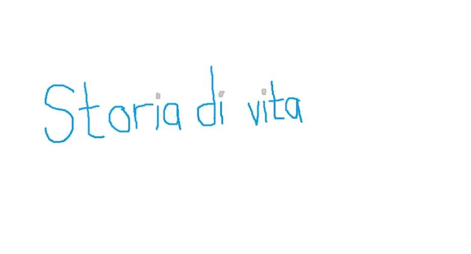 The STORIA DI VITA Project; A New Way Of Understanding Health Issues Employing The Use Of Fiction