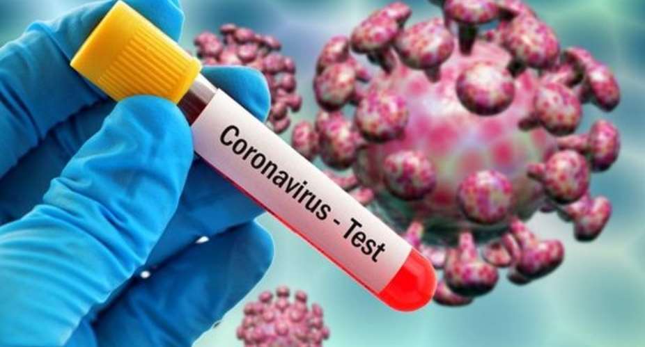 Coronavirus: 228 new cases confirmed, 804 dead, active cases balloon to 2,458