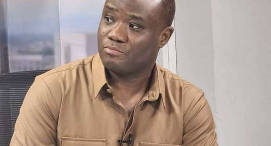 Felix Ofosu Kwakye