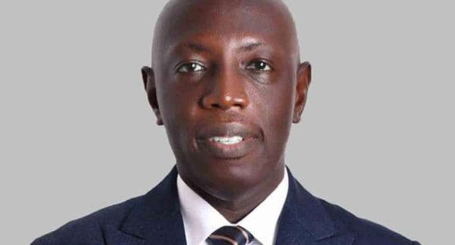 Banking Sector Is Robust, A Year After Domestic Debt Exchange Program – Prof. Isaac Boadi