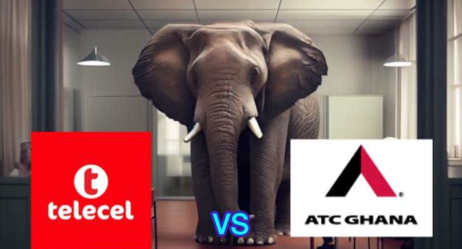 Elephant in the room: Telecel vs ATC, who peddled “utter falsehood”?