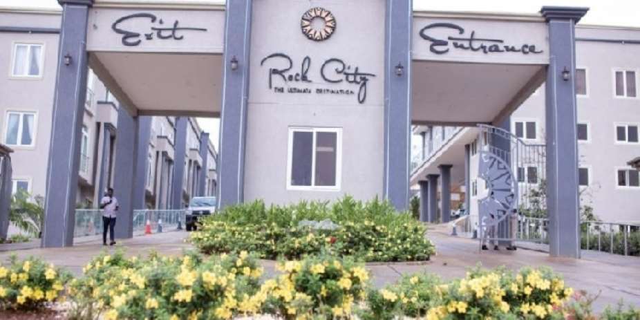 SSNIT hotels saga: Organised Labour to decide next line of action today