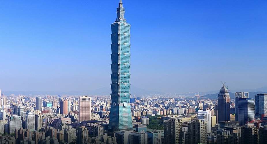 The wisdom in the ‘One-China Principle’: Taiwan as an inalienable part of China