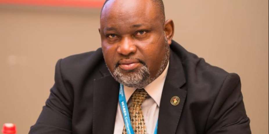 Mid-year budget: Scrap 17.5% VAT on immovable properties – GREDA