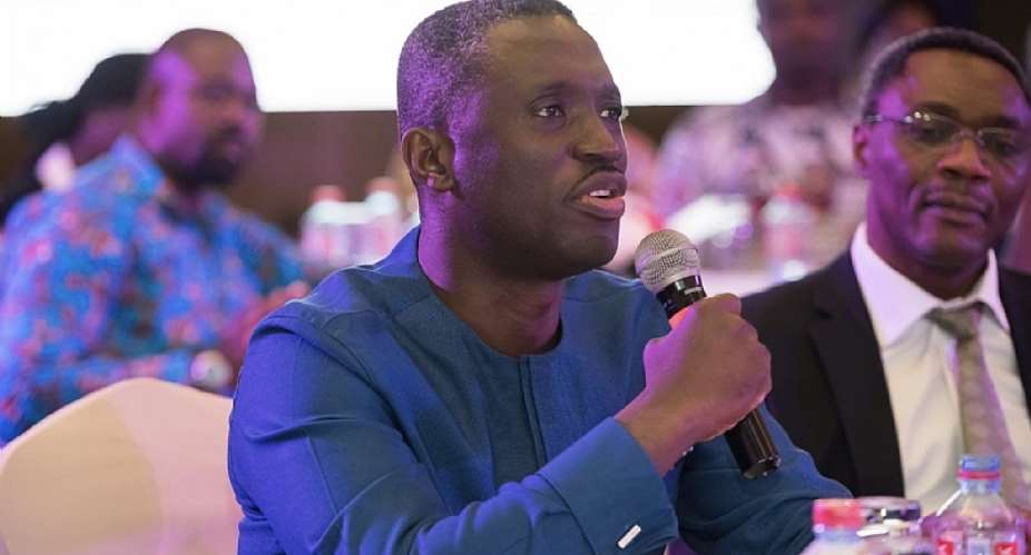 SSNIT board has improved trusts performance since 2017 – Bosompem