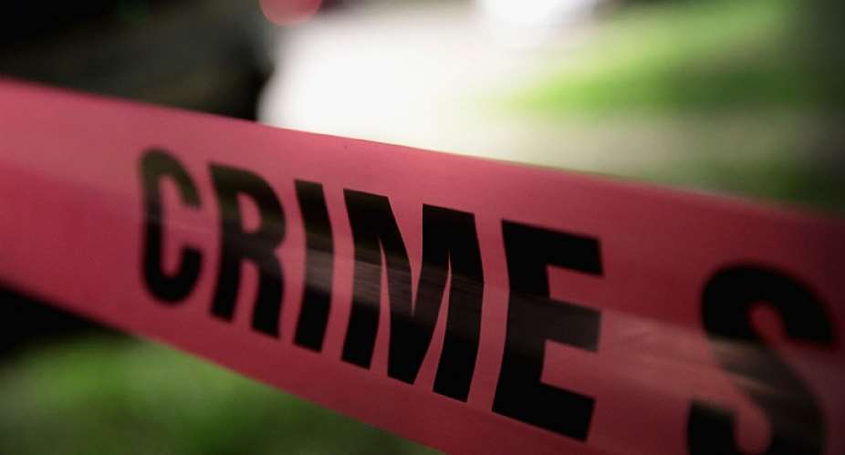 VIDEO: 29-year-old armed man shot dead after attacking a driver