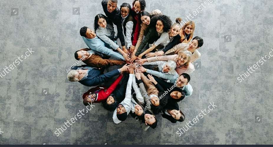 Inclusion across the globe