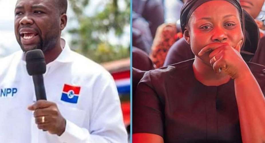 Late Ernest Kumi’s widow not eyeing Akwatia parliamentary seat — NPP