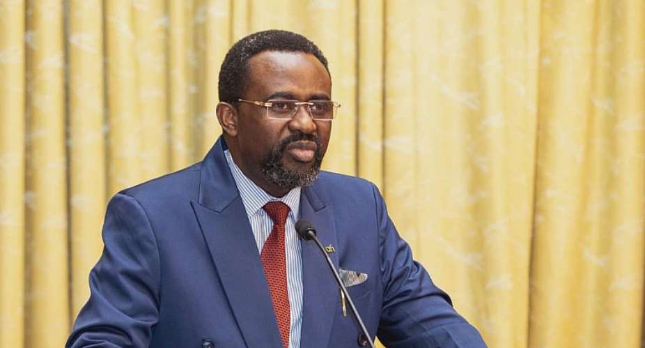 Ghana’s Cedi still vulnerable despite recent gains — BoG Governor