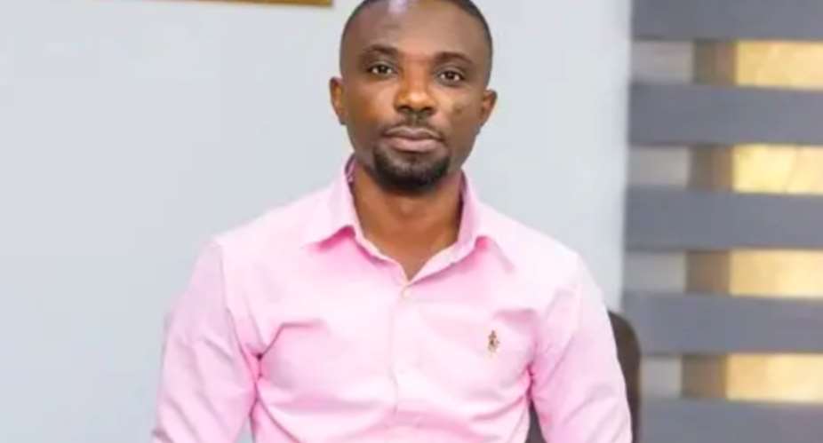 If the EOCO arrest was to break me, it has failed — Miracles Aboagye after release