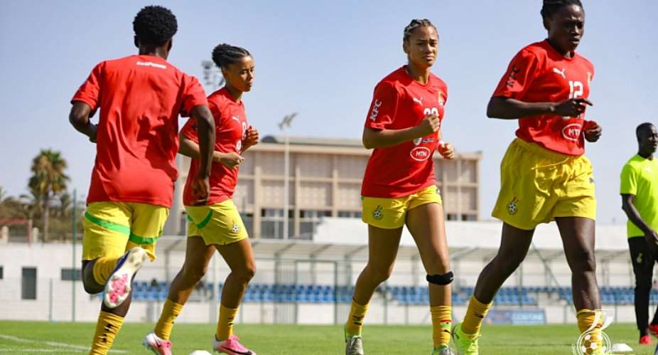 Black Queens set for Super Falcons showdown in WAFCON preparation friendly on Saturday