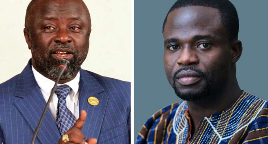 Mayor did not compare KMA and Zoomlion sweepers pay in Manassehs interview— KMA clarifies