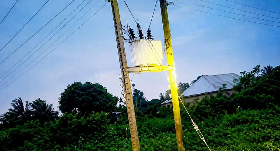 How prolonged blackout disrupts healthcare delivery at Akporkploe Health Centre