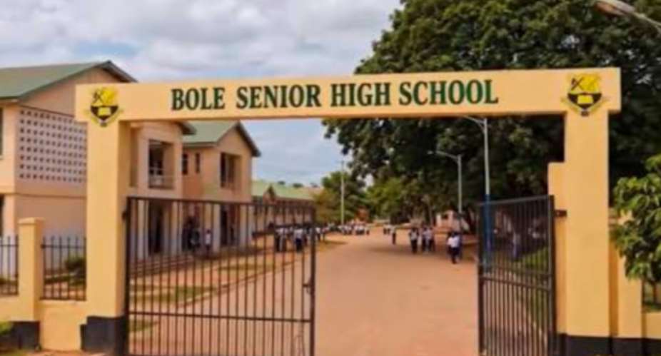 Police must track down fugitive Bole SHS teacher — Education Ministry on alleged sexual misconduct