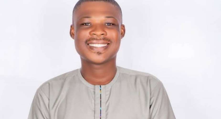 Freeman Kojo Gadiri
