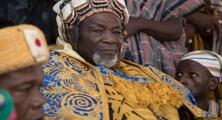 Open Letter Calls on Government, Security Chiefs to Protect Stability Following YaaNaa’s Passing