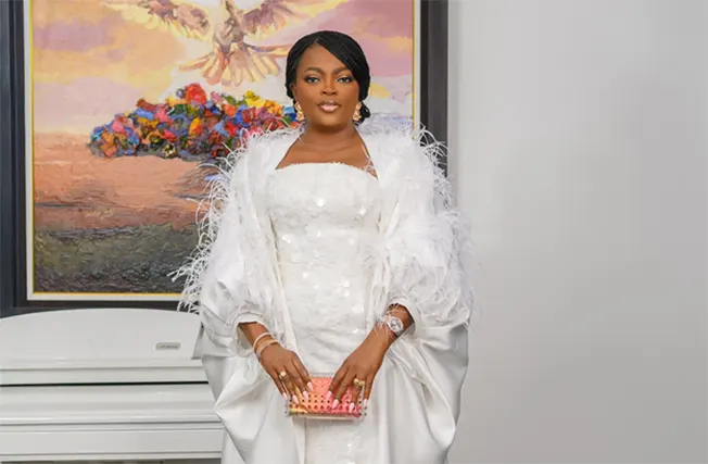 Funke Akindele
