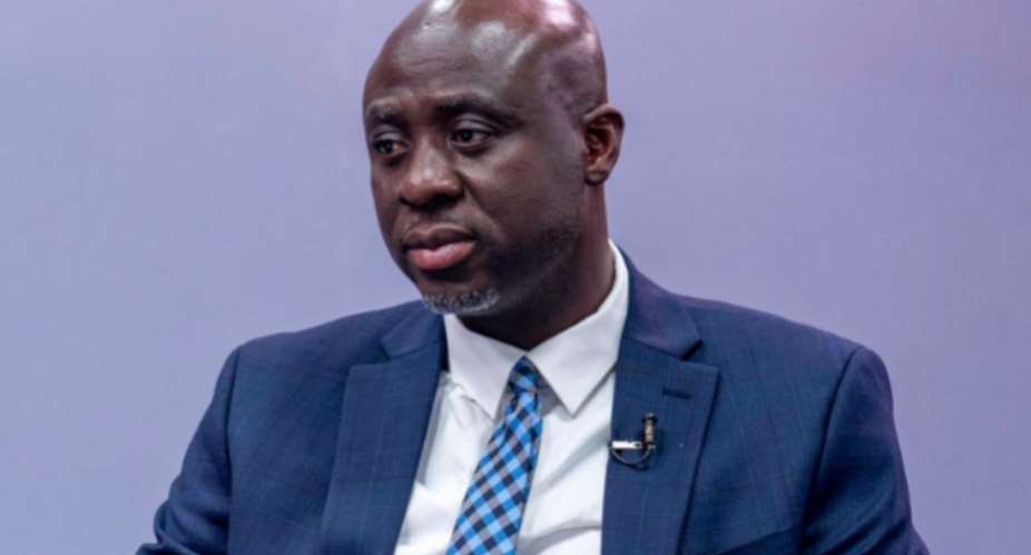 NPP must remain united after internal elections — Effia MP