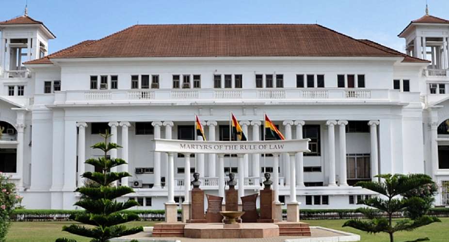 Supreme Court dismisses APSL challenge over US$33.3million arbitral award in Justmoh case